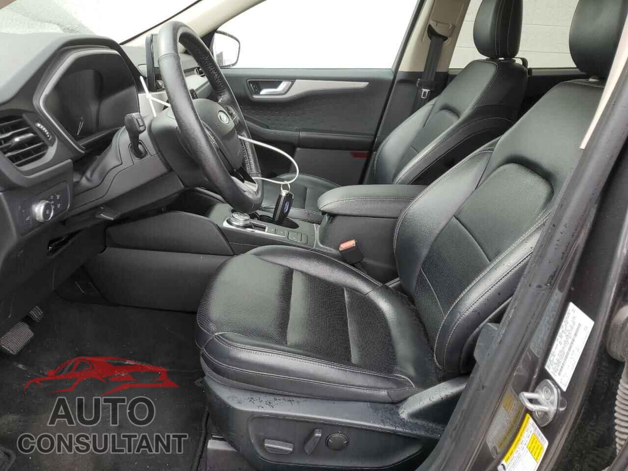 FORD ESCAPE 2020 - 1FMCU9H60LUA34382
