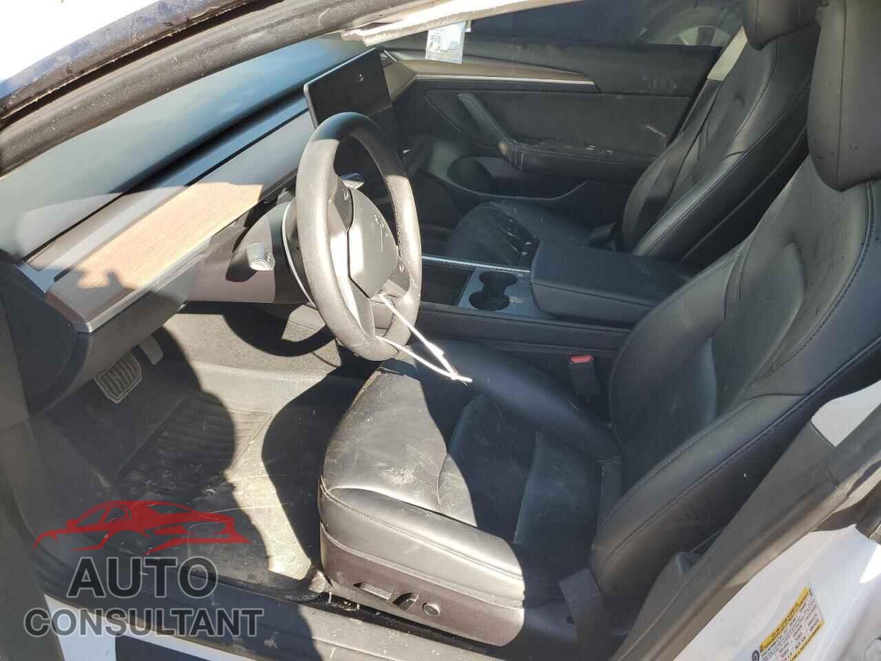 TESLA MODEL 3 2023 - 5YJ3E1EA5PF480392
