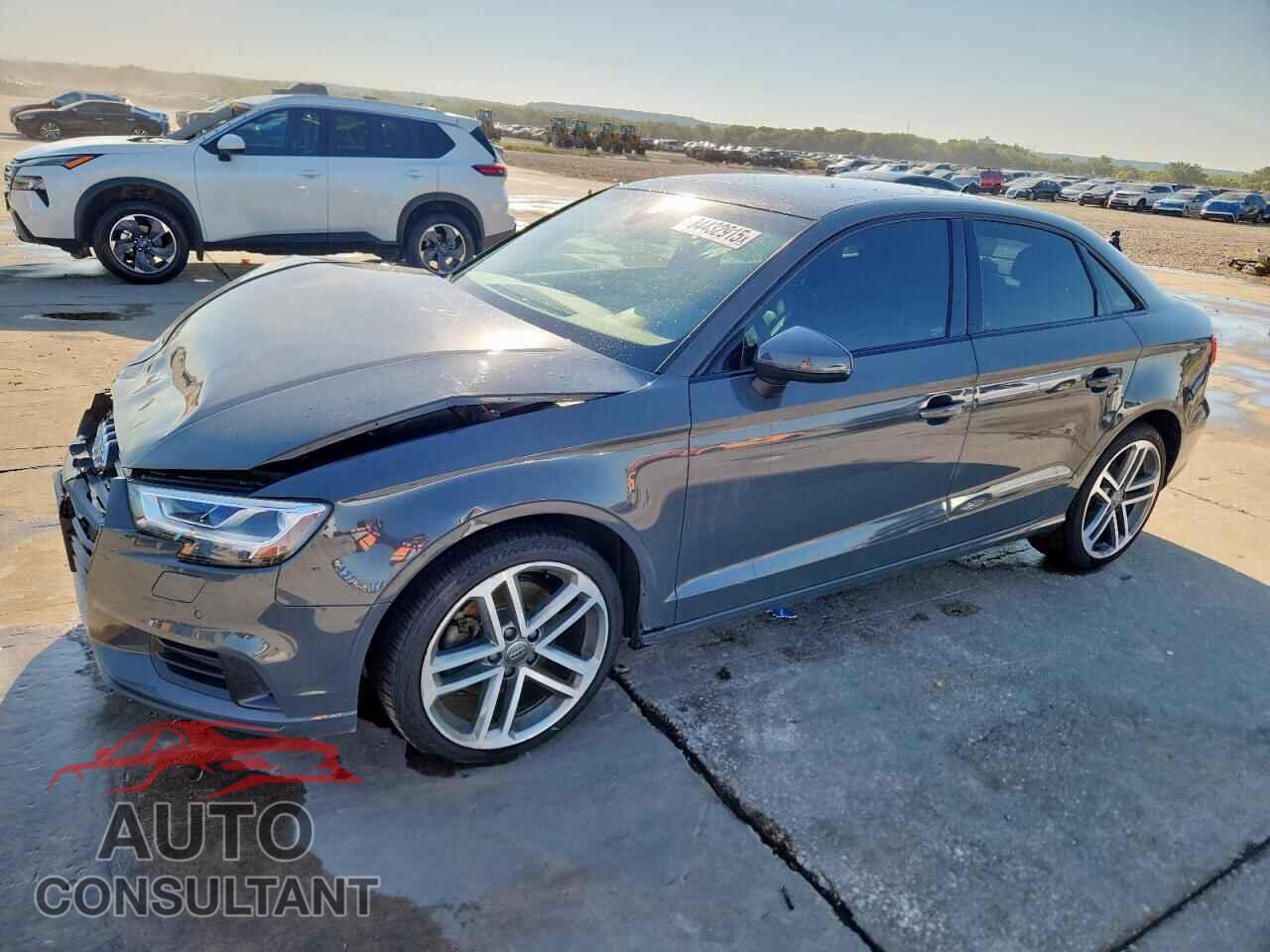 AUDI A3 2020 - WAUCUGFFXLA102729