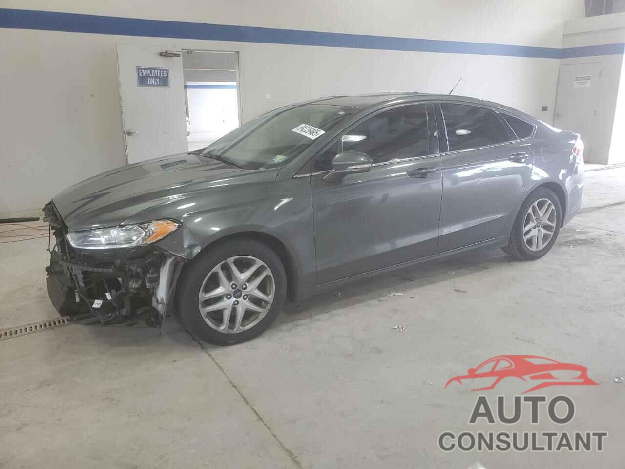 FORD FUSION 2015 - 3FA6P0H7XFR166452