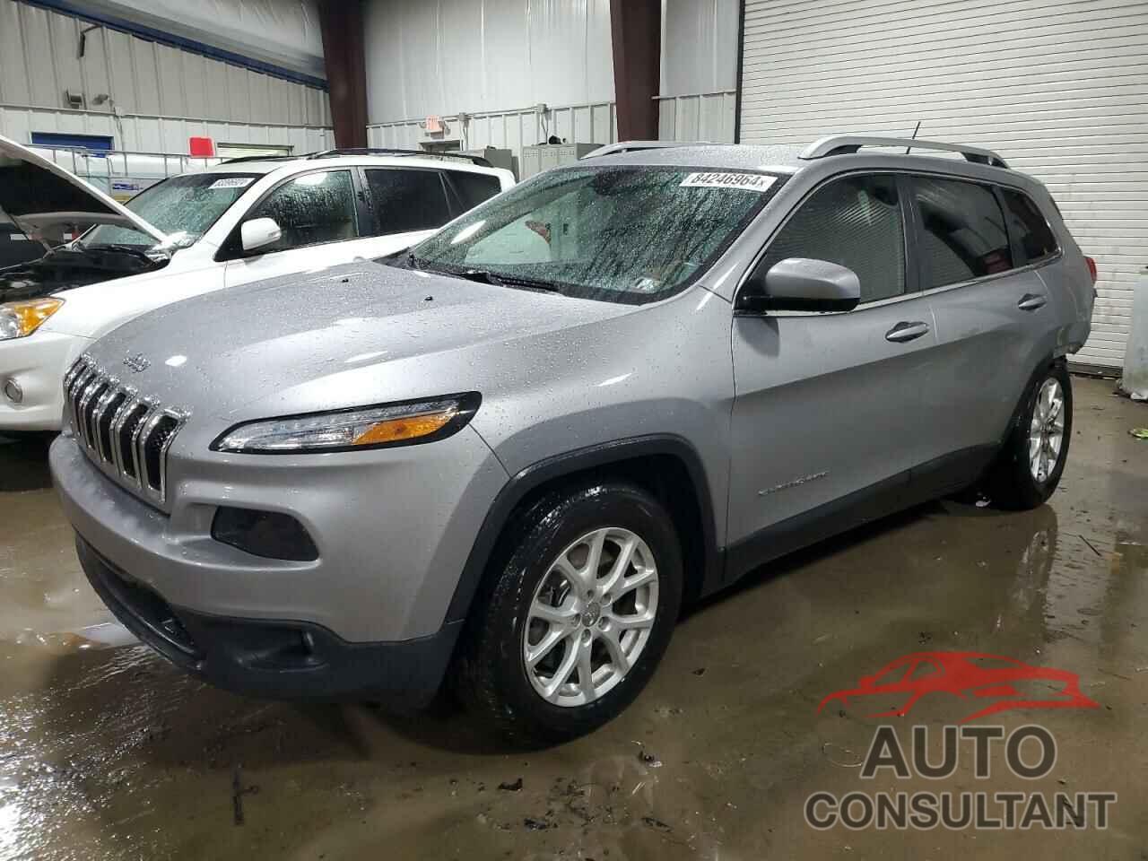 JEEP GRAND CHER 2016 - 1C4PJMCB3GW277300