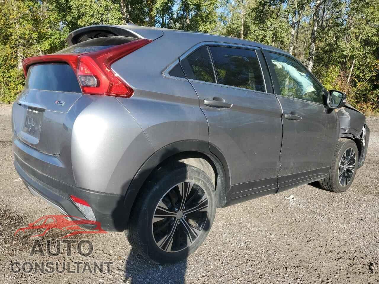 MITSUBISHI ECLIPSE 2020 - JA4AT3AA1LZ609600