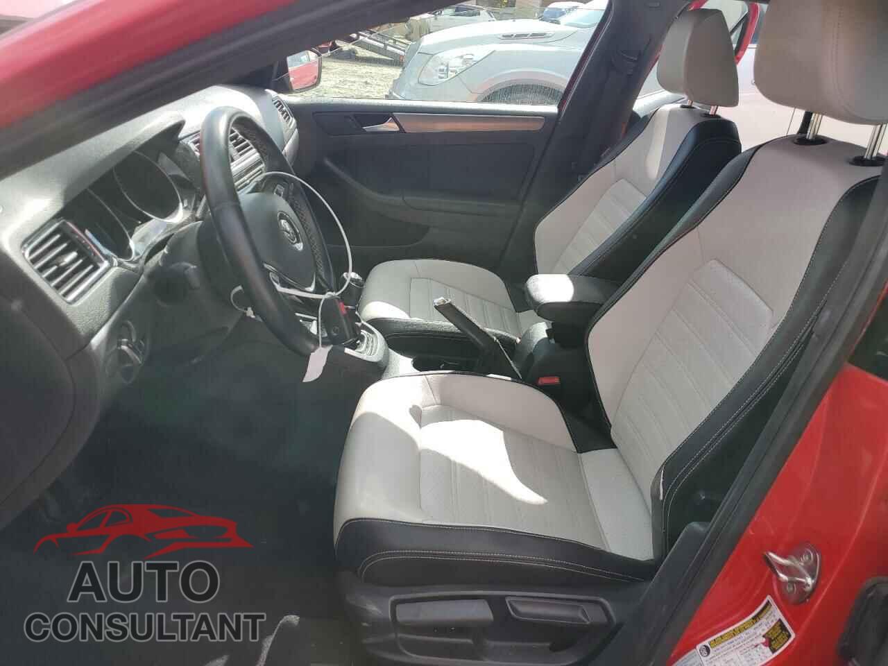 VOLKSWAGEN JETTA 2016 - 3VWB17AJ2GM235963