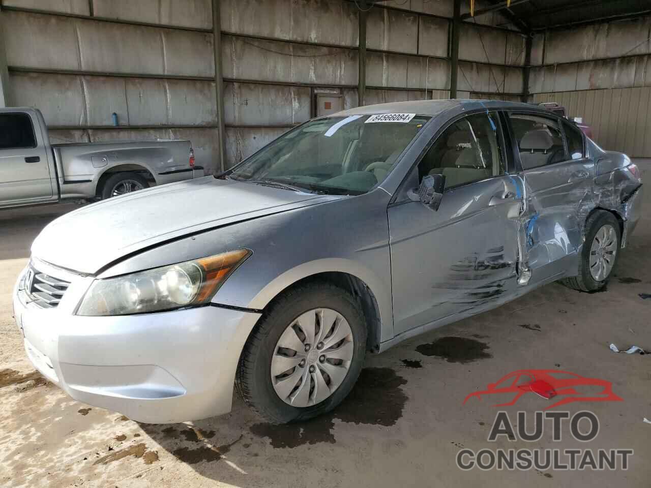 HONDA ACCORD 2009 - 1HGCP26319A032745