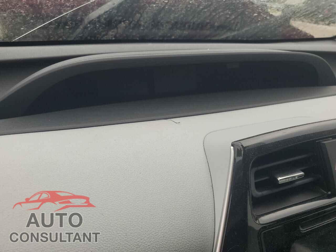 TOYOTA PRIUS 2016 - JTDKARFU1G3514369