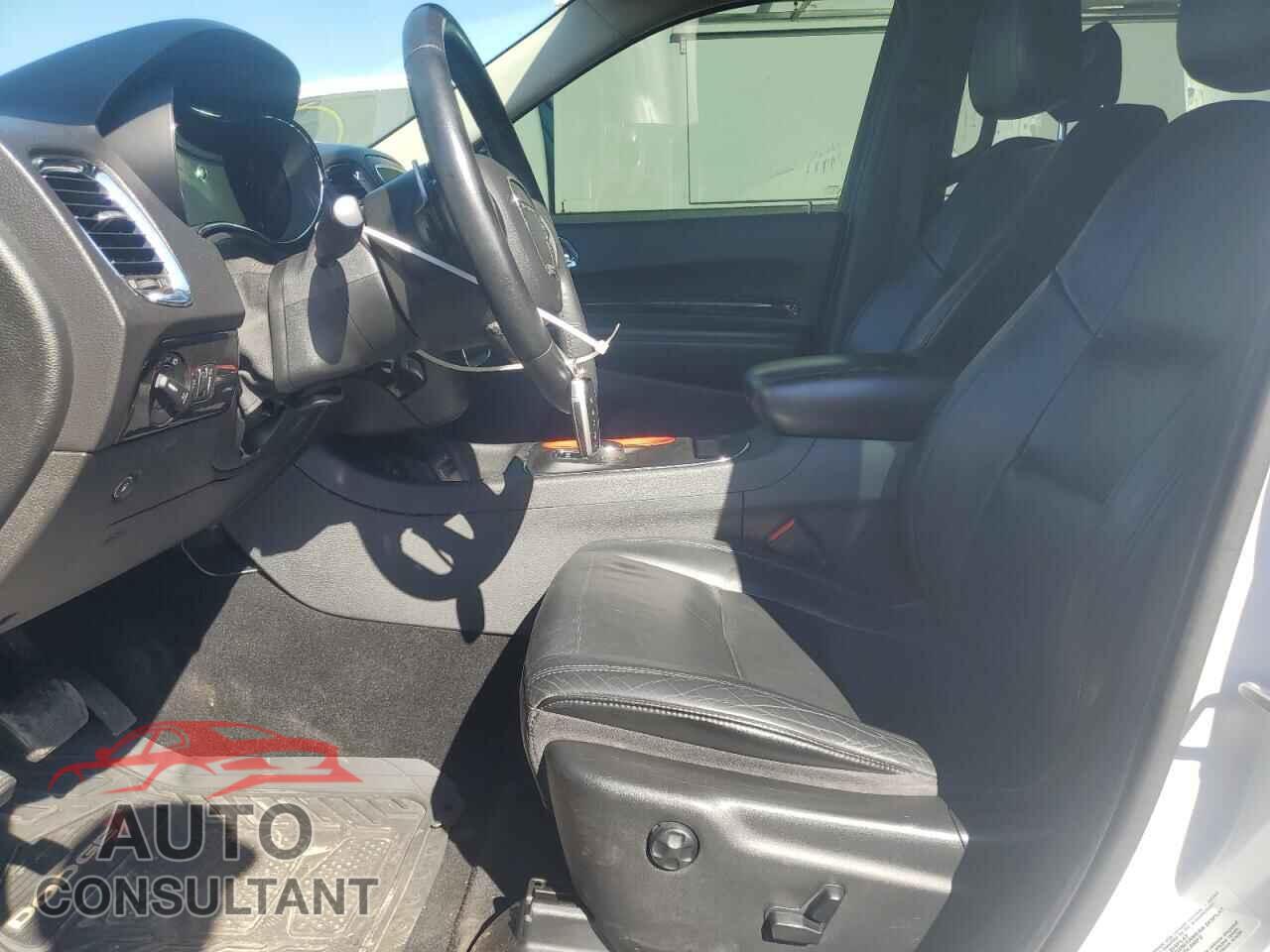 DODGE DURANGO 2014 - 1C4RDJDG5EC314760
