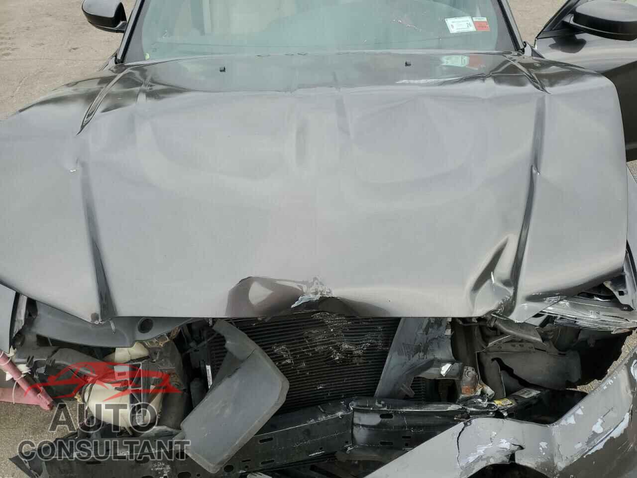 DODGE CHARGER 2014 - 2C3CDXBG0EH217091