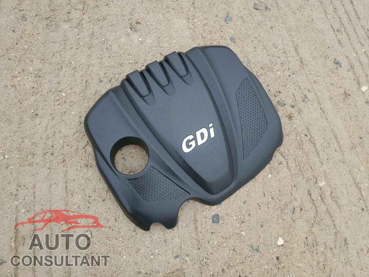KIA OPTIMA 2015 - KNAGM4A79F5581920