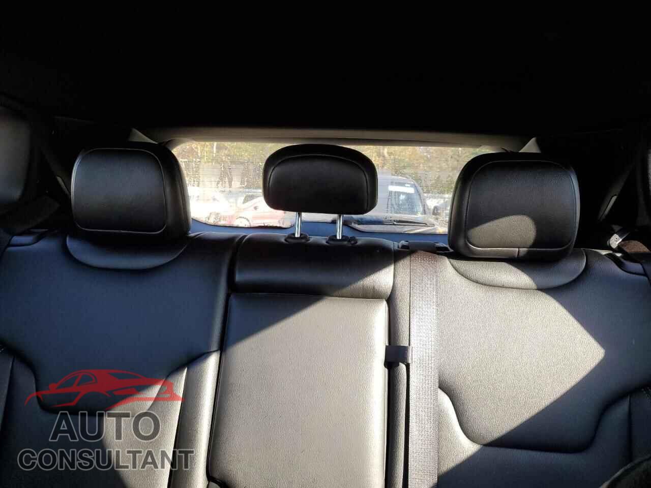 JEEP COMPASS 2024 - 3C4NJDFN8RT121923