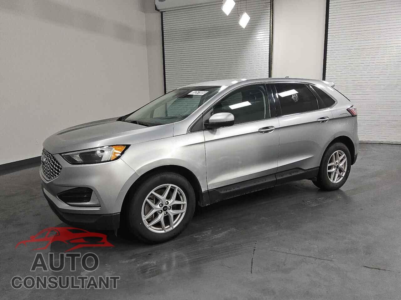 FORD EDGE 2024 - 2FMPK4J99RBA67507
