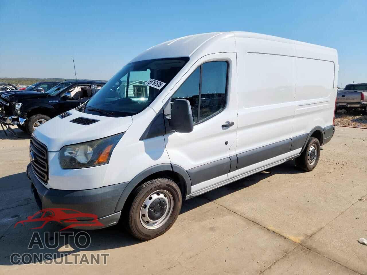 FORD TRANSIT 2017 - 1FTYR2CM2HKA48327