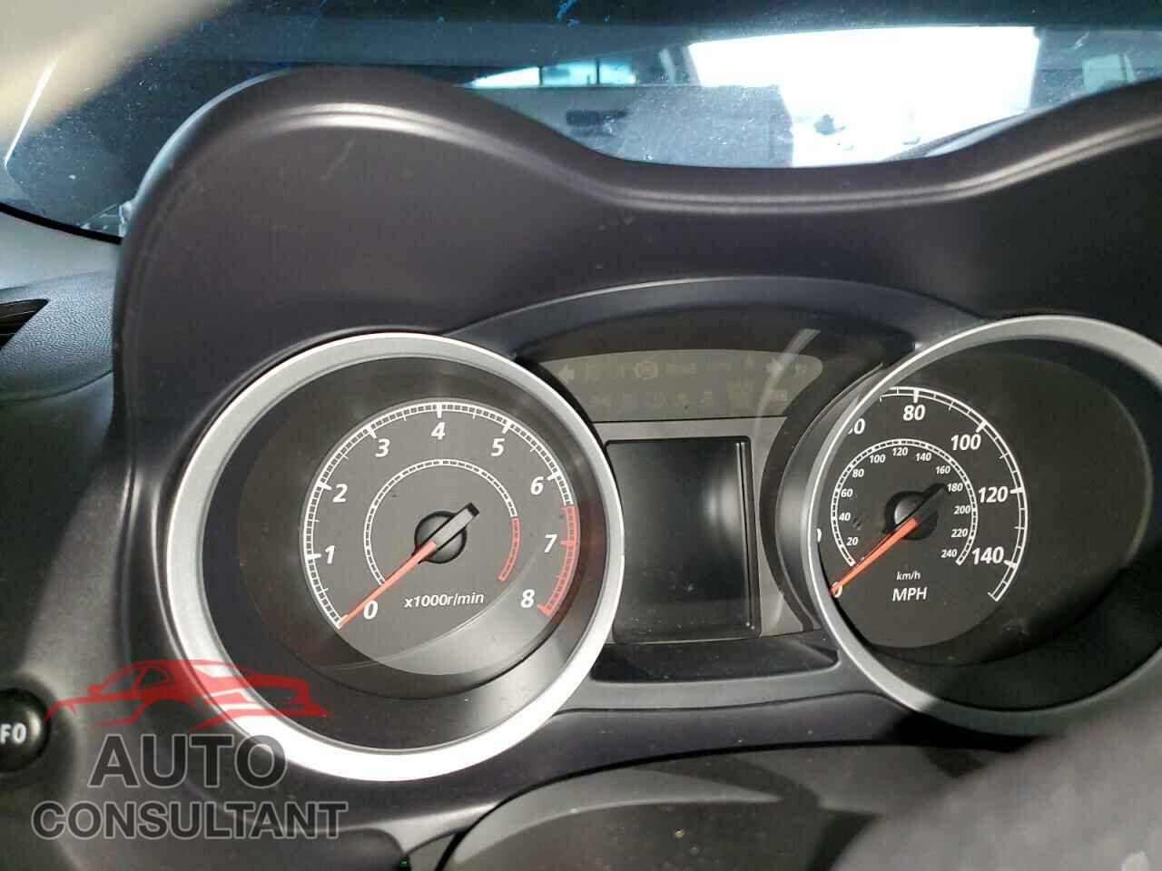 MITSUBISHI LANCER 2012 - JA32V2FW2CU008209