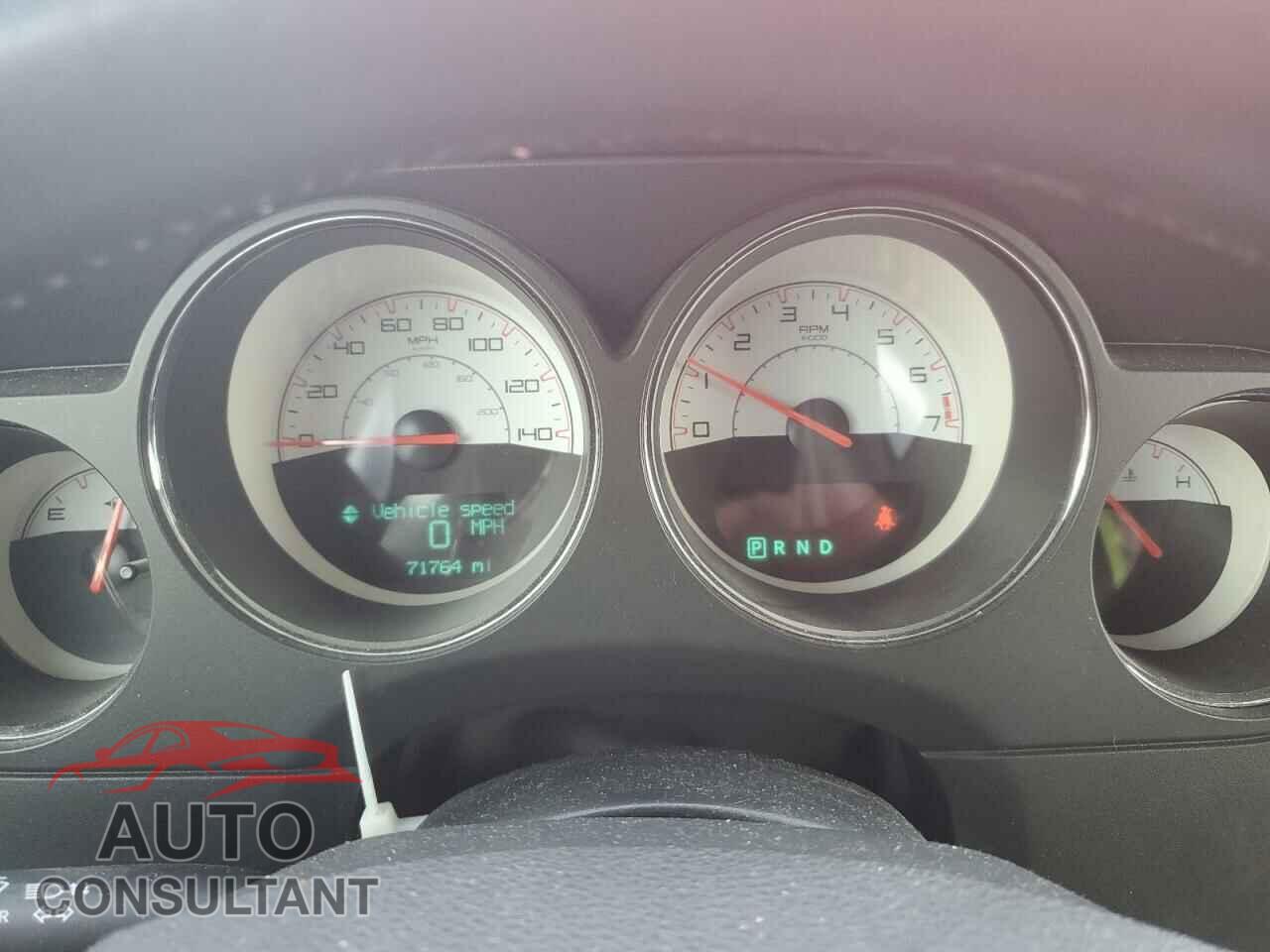 DODGE CHALLENGER 2014 - 2C3CDYAG6EH110943