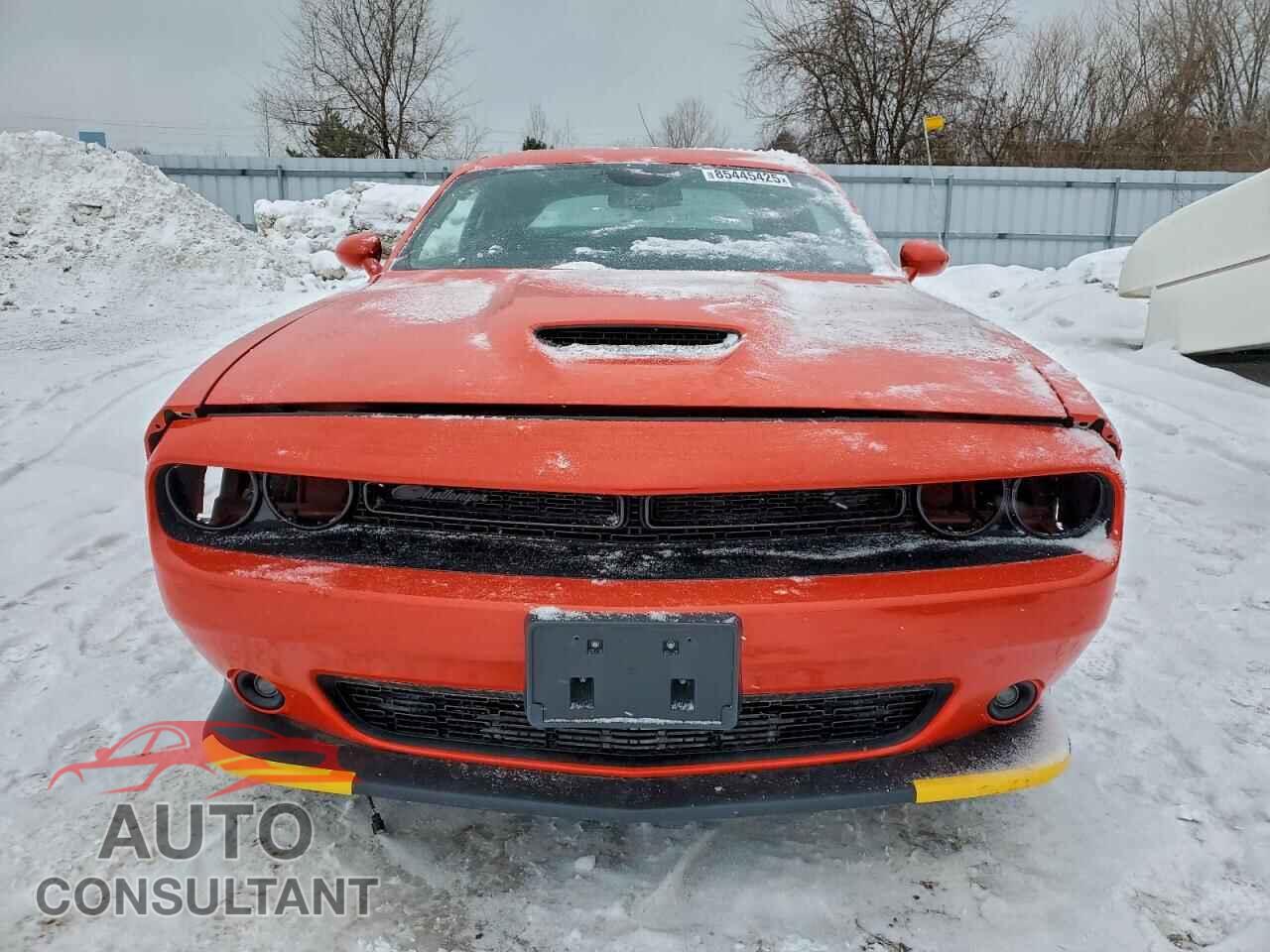 DODGE CHALLENGER 2023 - 2C3CDZKG2PH670420
