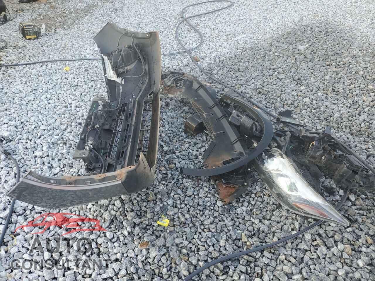 MITSUBISHI ECLIPSE 2020 - JA4AS3AAXLZ024243