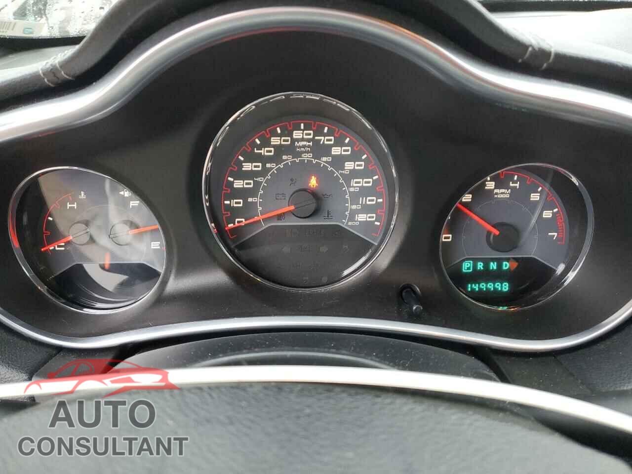DODGE AVENGER 2013 - 1C3CDZABXDN658296