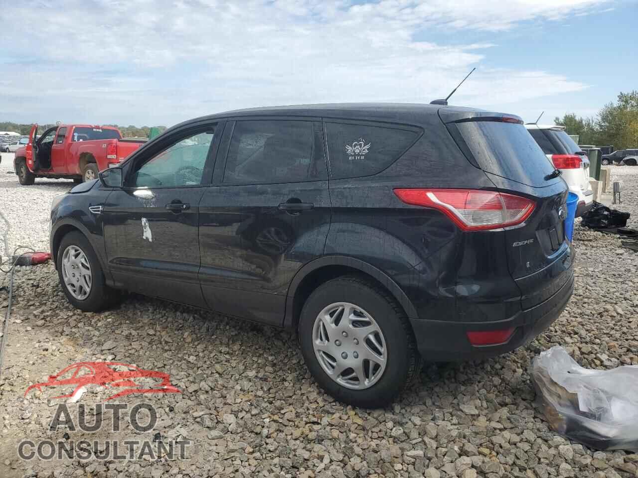 FORD ESCAPE 2013 - 1FMCU0F76DUA22939