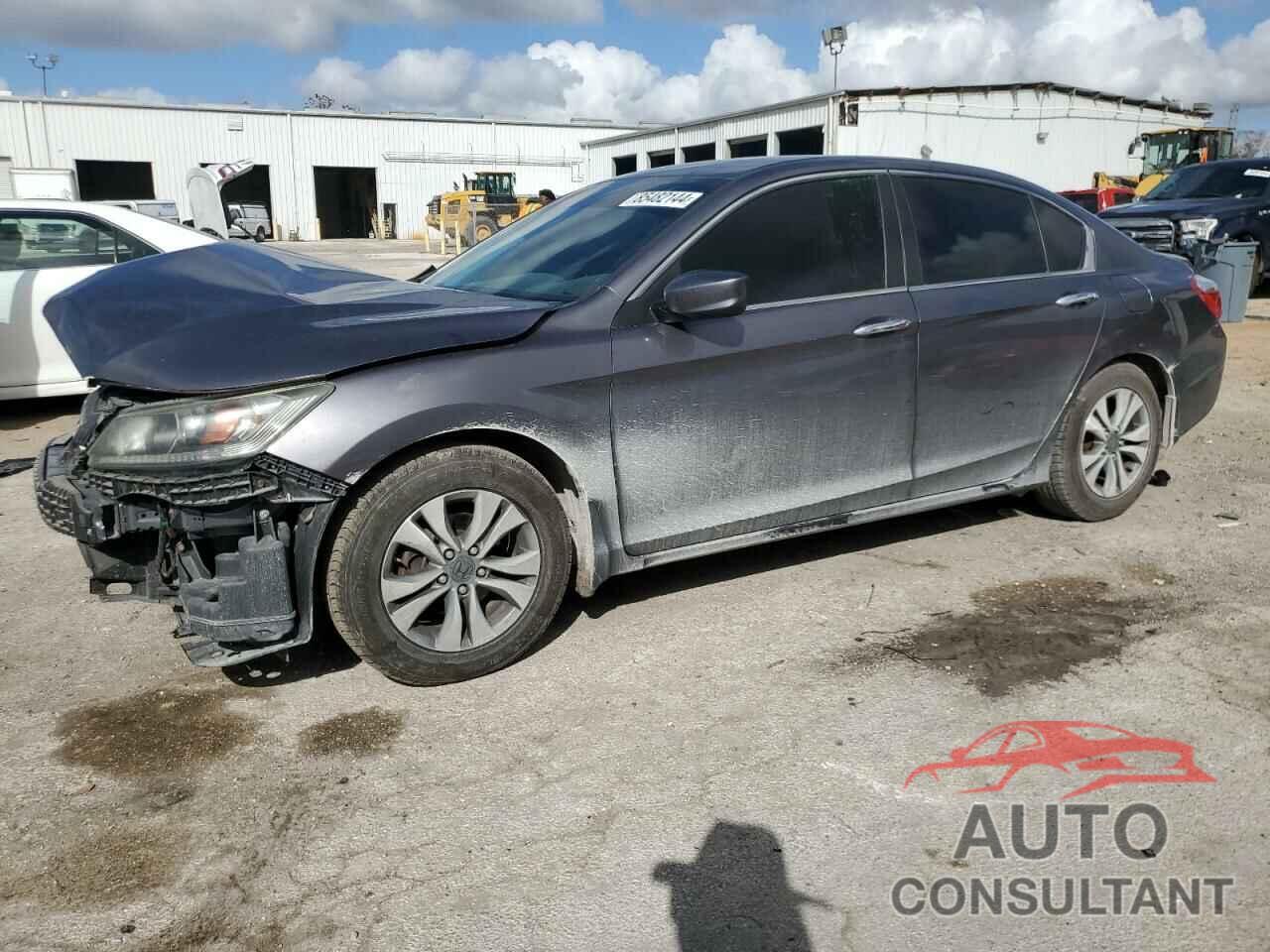 HONDA ACCORD 2013 - 1HGCR2F36DA266589