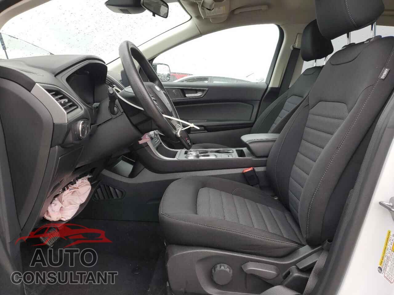 FORD EDGE 2023 - 2FMPK4G99PBA17419