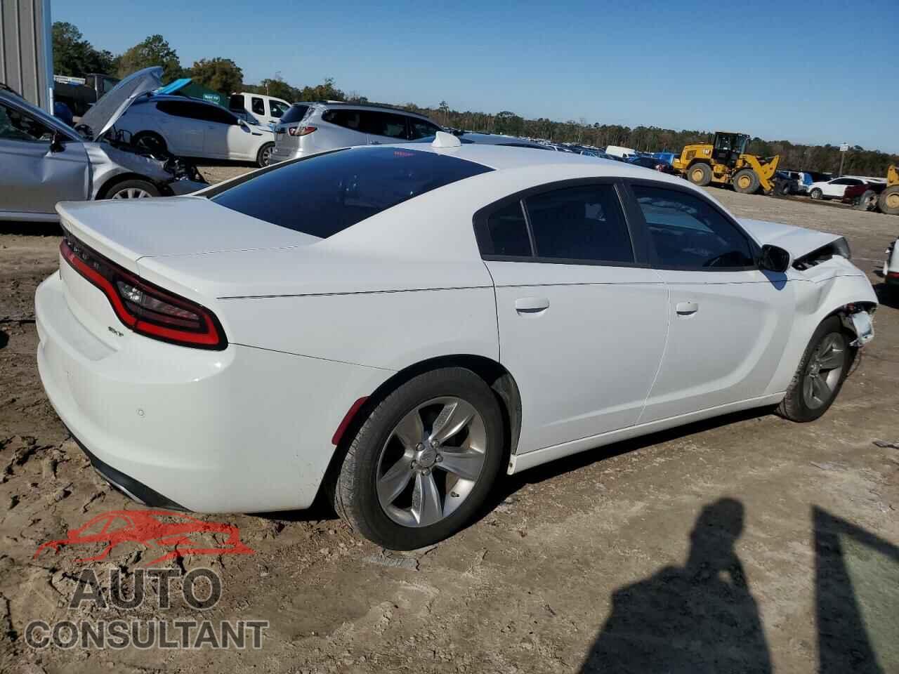 DODGE CHARGER 2017 - 2C3CDXHG1HH511336