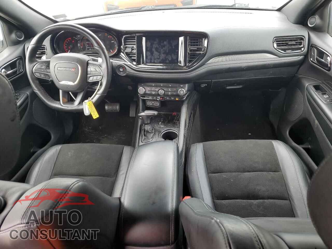 DODGE DURANGO 2022 - 1C4RDJDG4NC198595