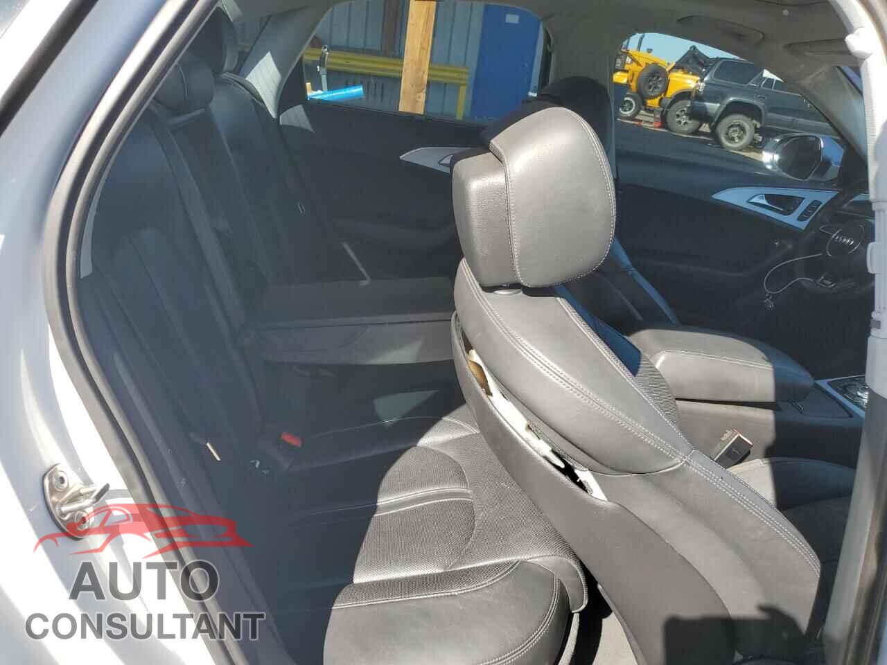 AUDI S6/RS6 2013 - WAUF2AFC4DN047355