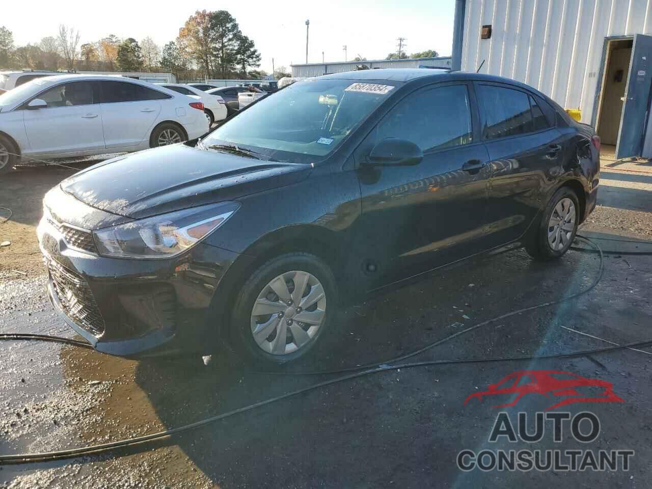 KIA RIO 2019 - 3KPA24AB5KE220461