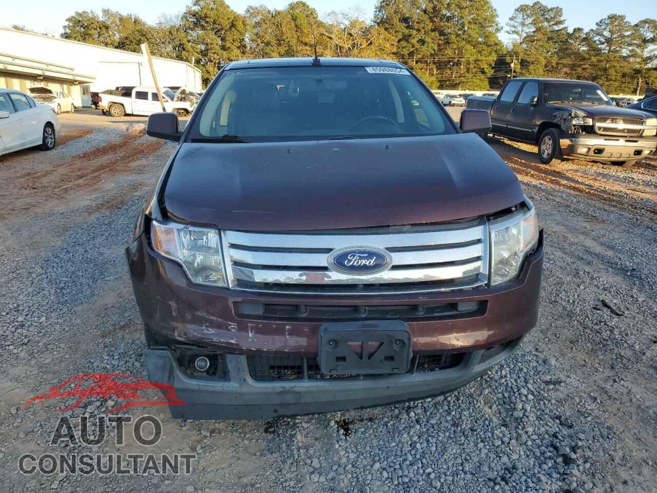 FORD EDGE 2009 - 2FMDK39C69BA93141