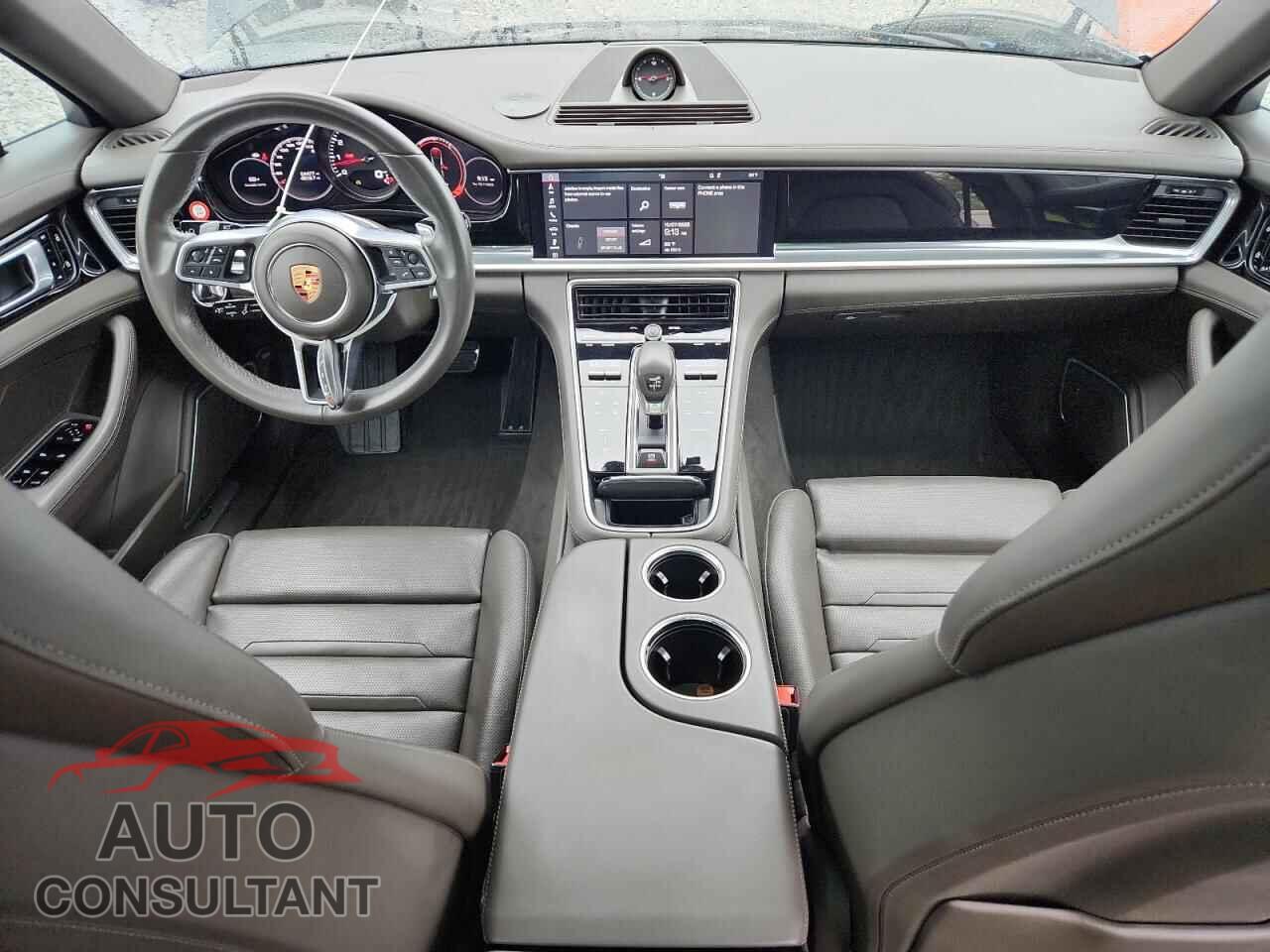 PORSCHE PANAMERA 2020 - WP0AB2A72LL140169
