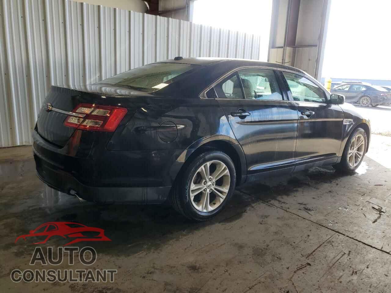 FORD TAURUS 2017 - 1FAHP2D83HG119440