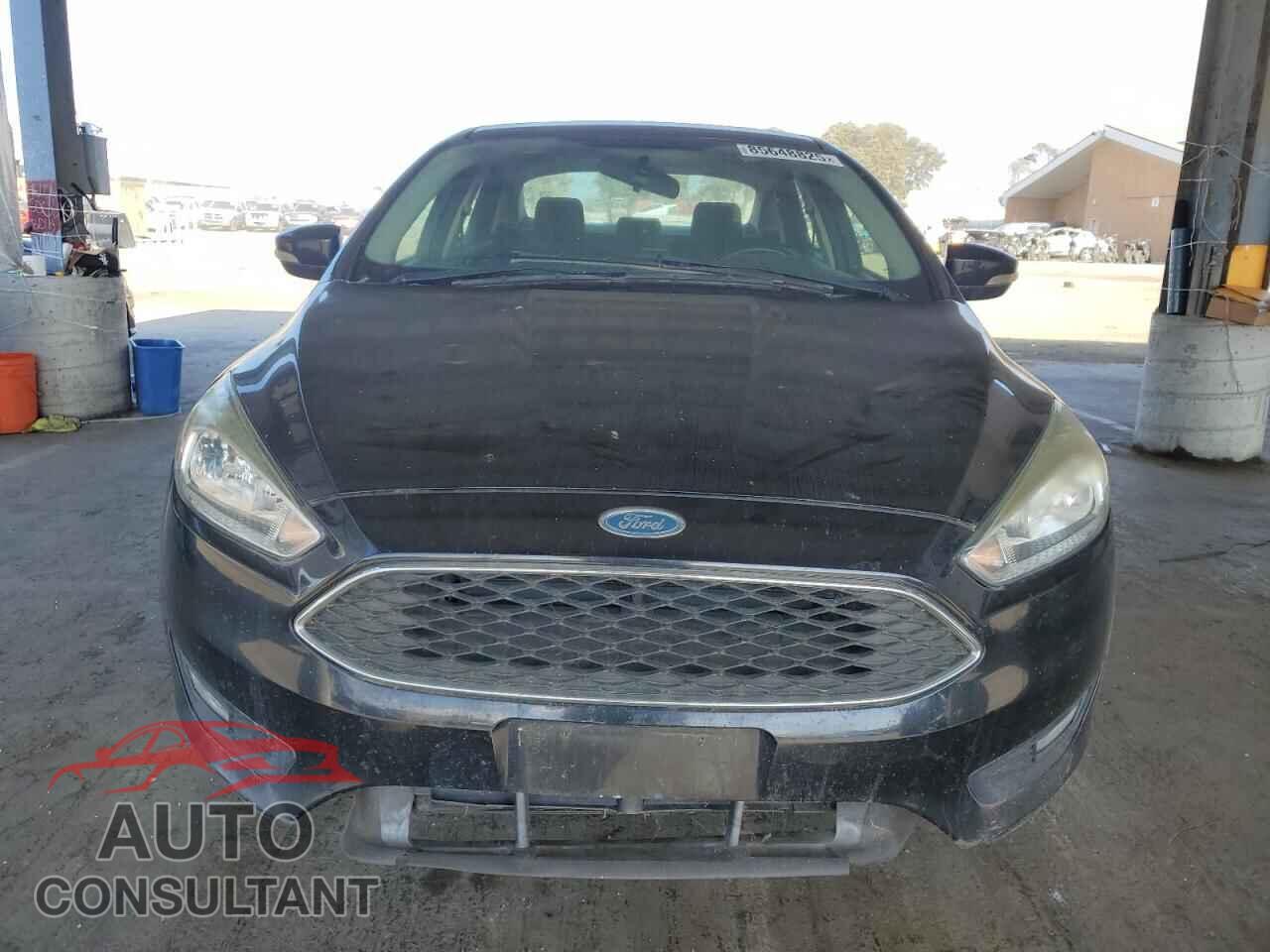 FORD FOCUS 2015 - 1FADP3F27FL211278