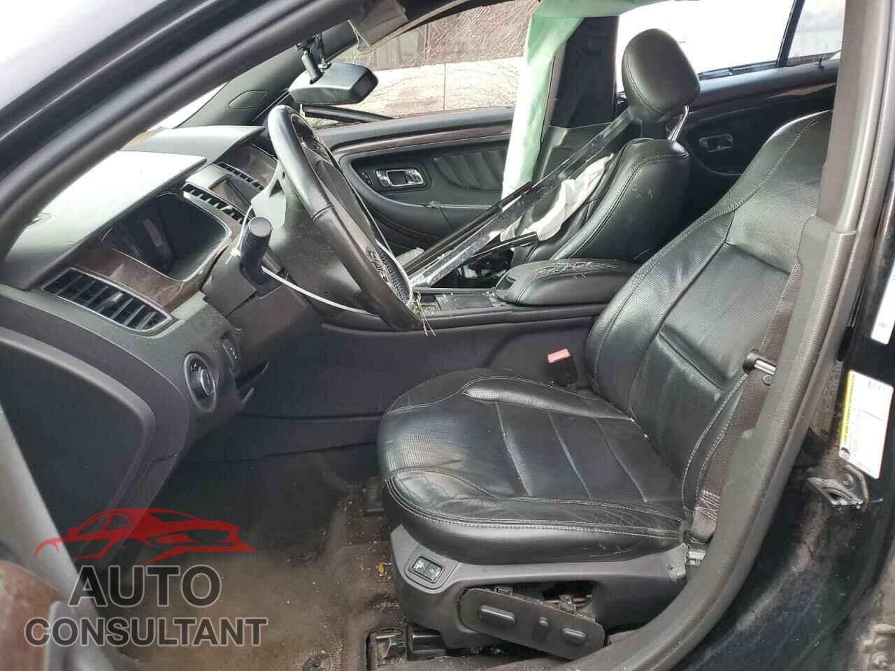 FORD TAURUS 2013 - 1FAHP2F80DG103428