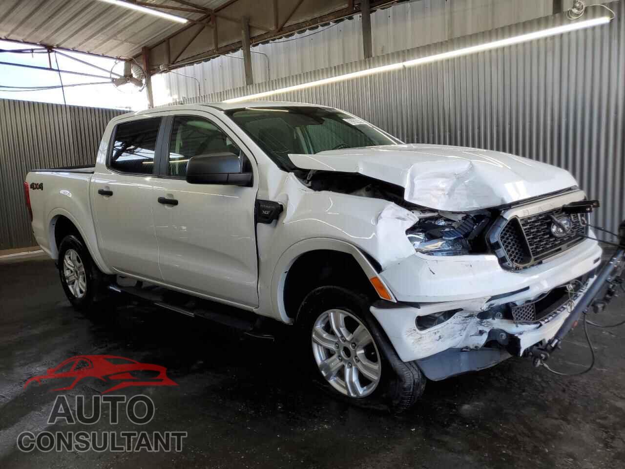 FORD RANGER 2023 - 1FTER4FH4PLE22765
