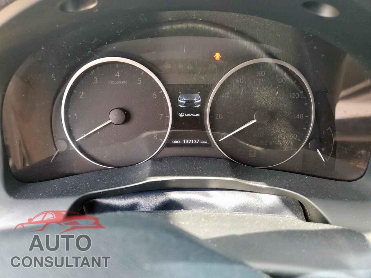 LEXUS ES350 2014 - JTHBK1GG9E2095907