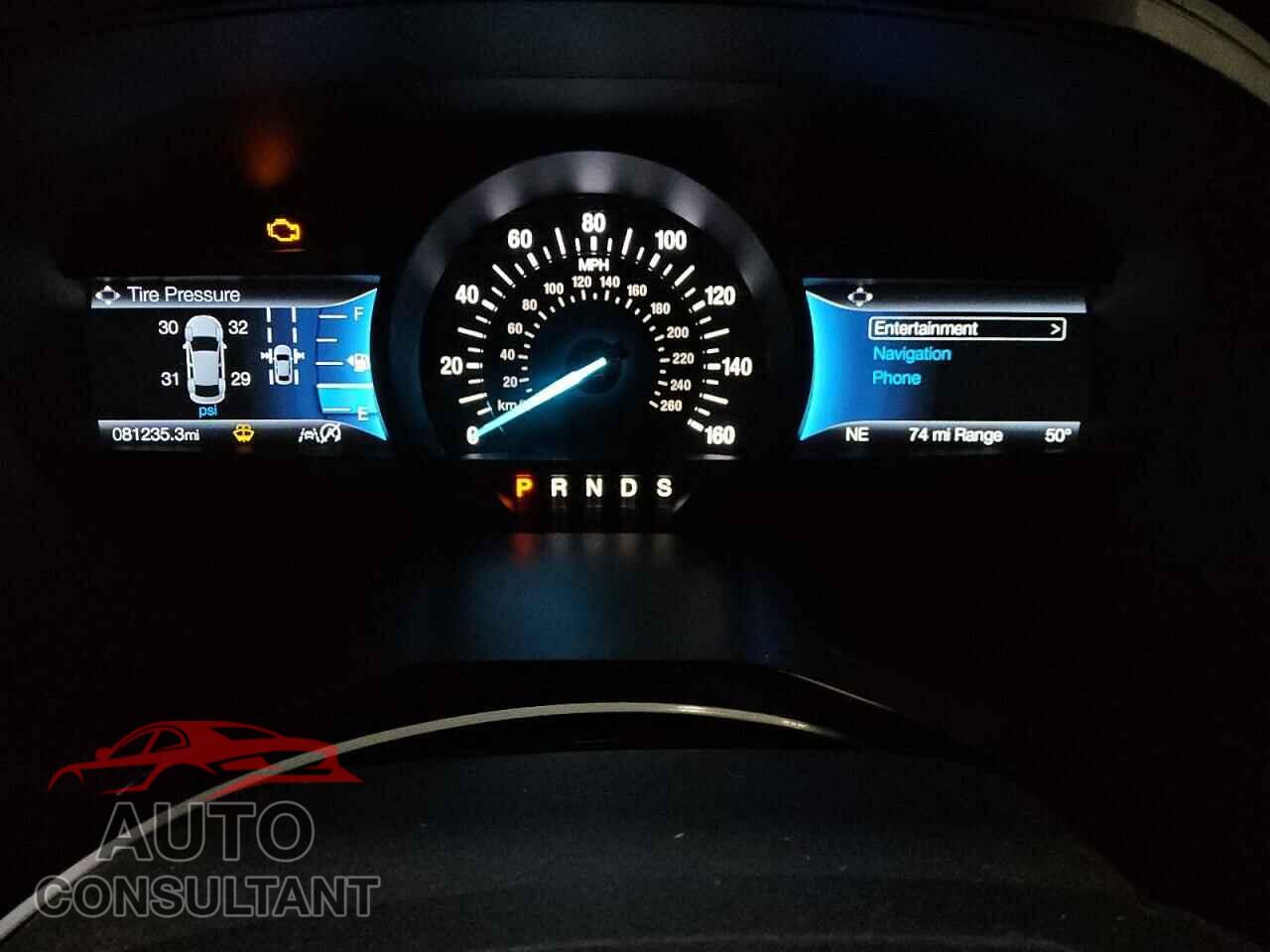 FORD EDGE 2022 - 2FMPK4K93NBA39257