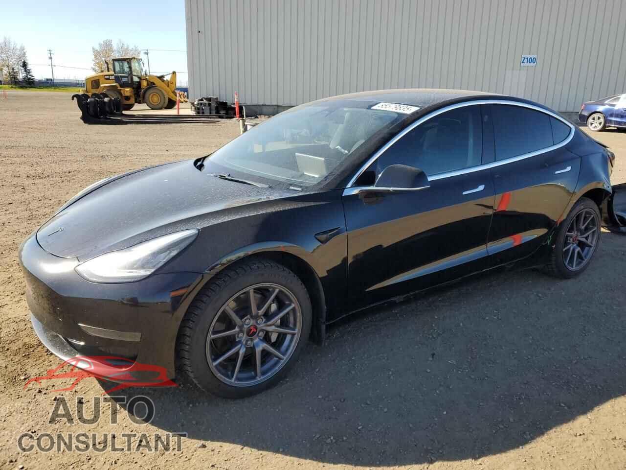 TESLA MODEL 3 2020 - 5YJ3E1EA8LF642350