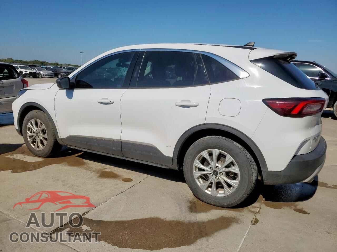 FORD ESCAPE ACT 2023 - 1FMCU0GN0PUA37907