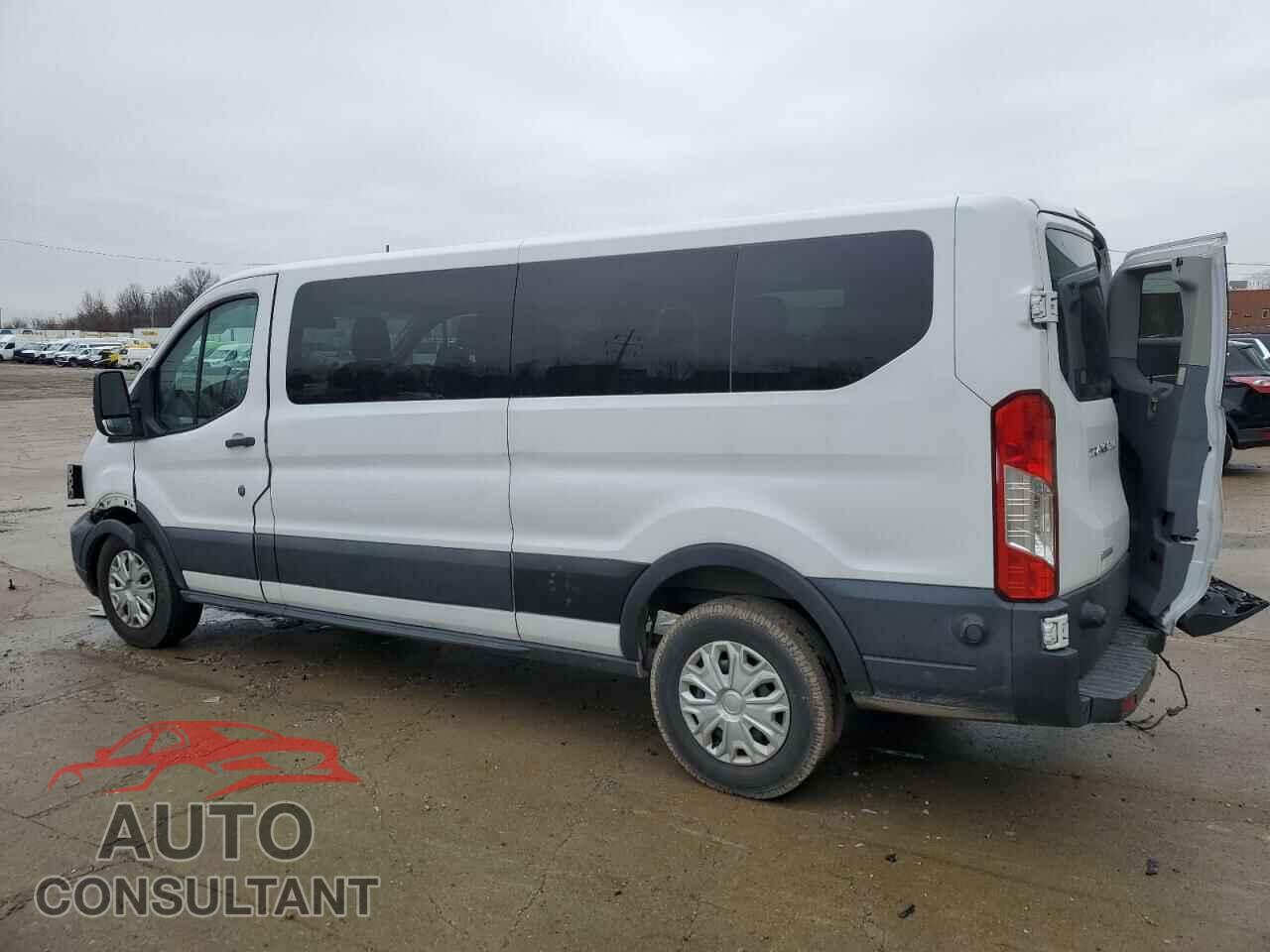 FORD TRANSIT 2016 - 1FBZX2ZG0GKA41438
