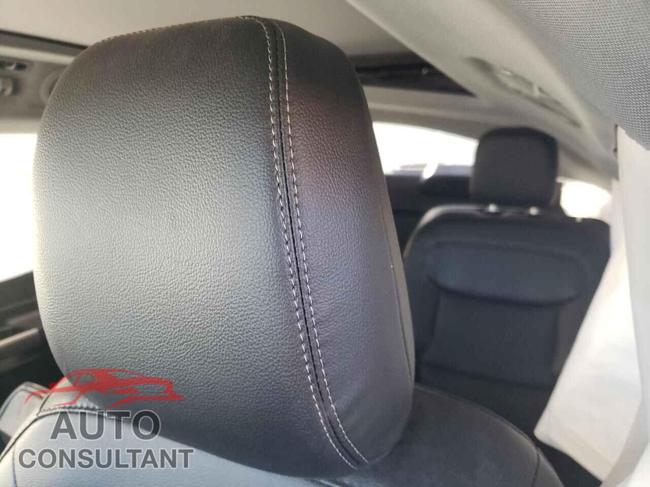 FORD EXPLORER 2023 - 1FMSK8FHXPGA09039