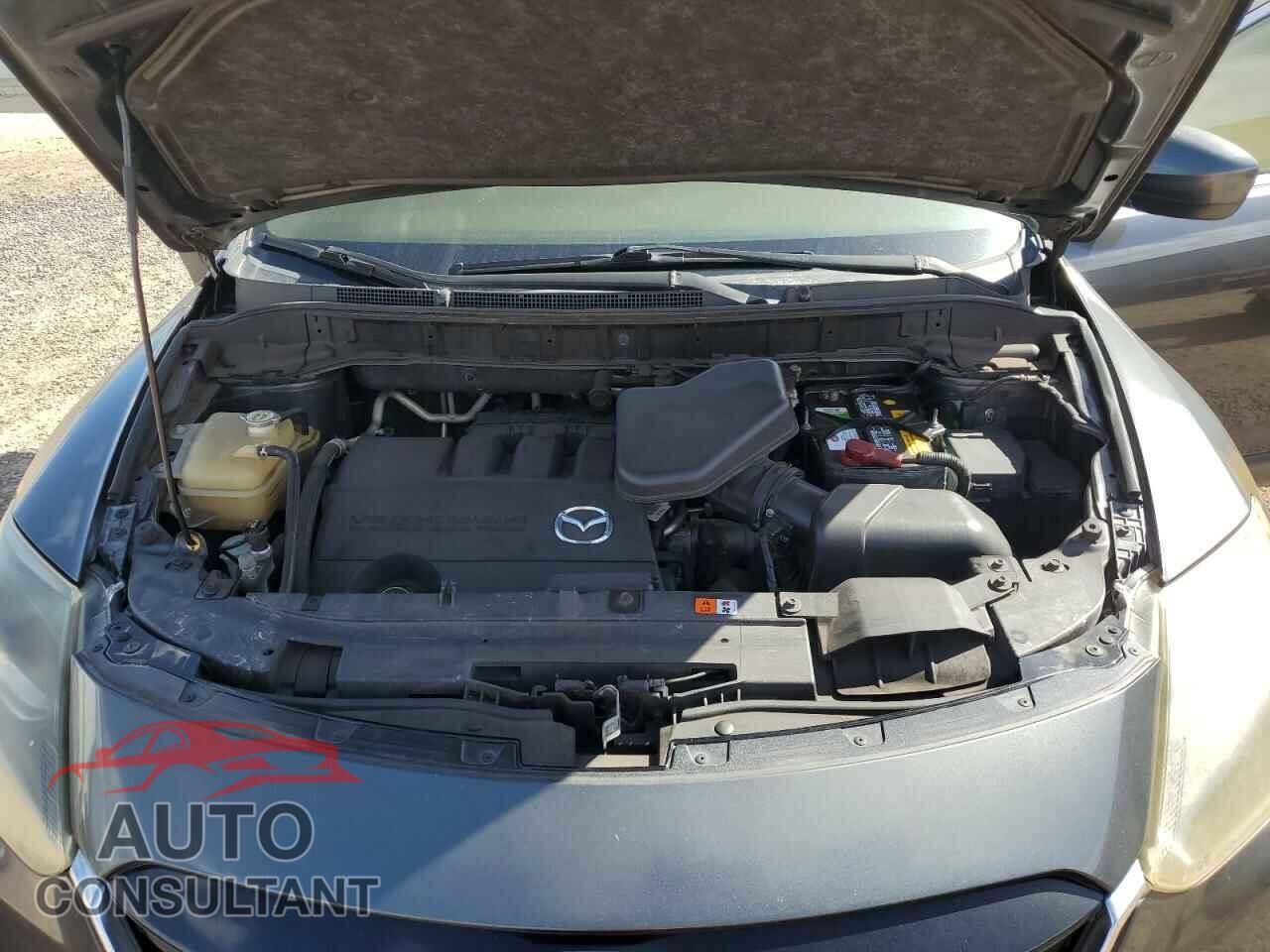 MAZDA CX-9 2013 - JM3TB2CA4D0417836