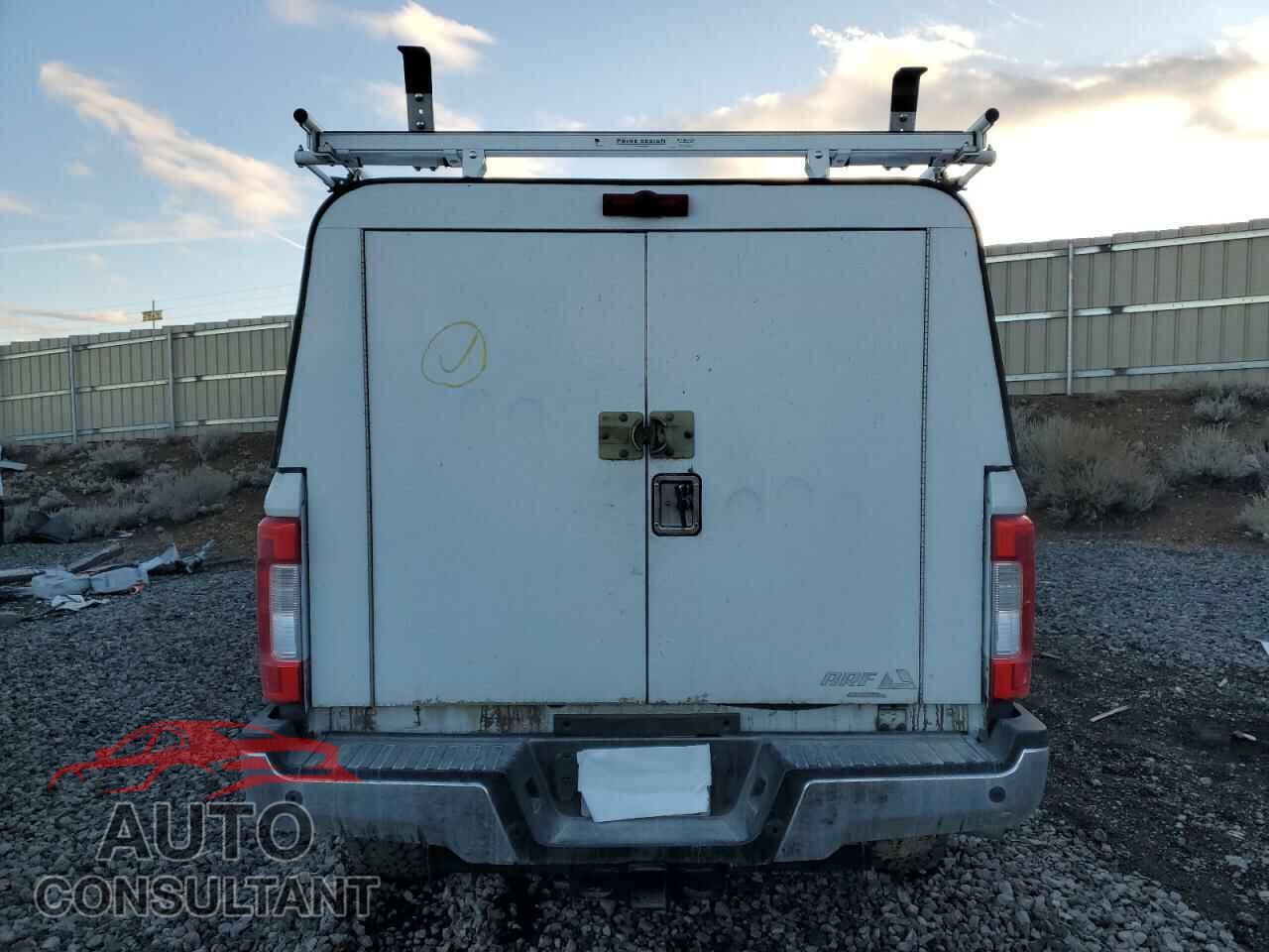 FORD F250 2017 - 1FT7X2BT5HED18286