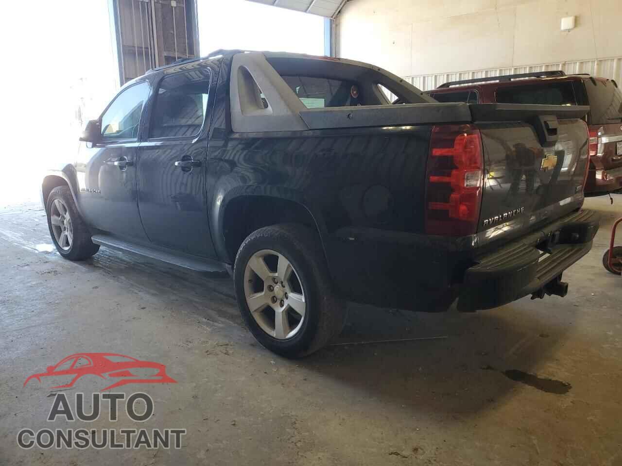 CHEVROLET AVALANCHE 2011 - 3GNMCEE0XBG287724