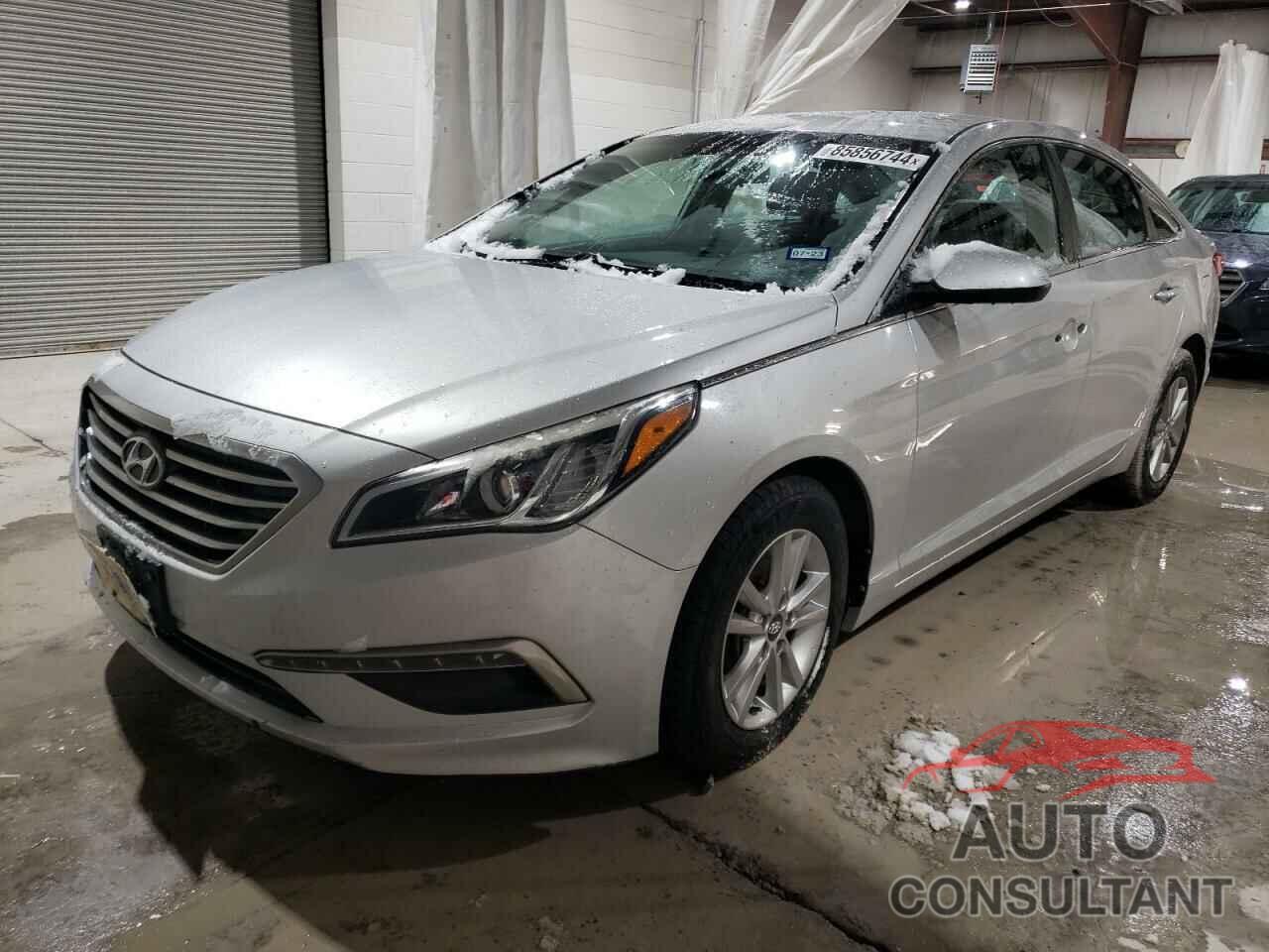 HYUNDAI SONATA 2015 - 5NPE24AF0FH128504