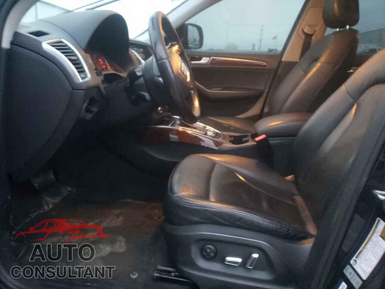 AUDI Q5 2015 - WA1CFAFP9FA042363