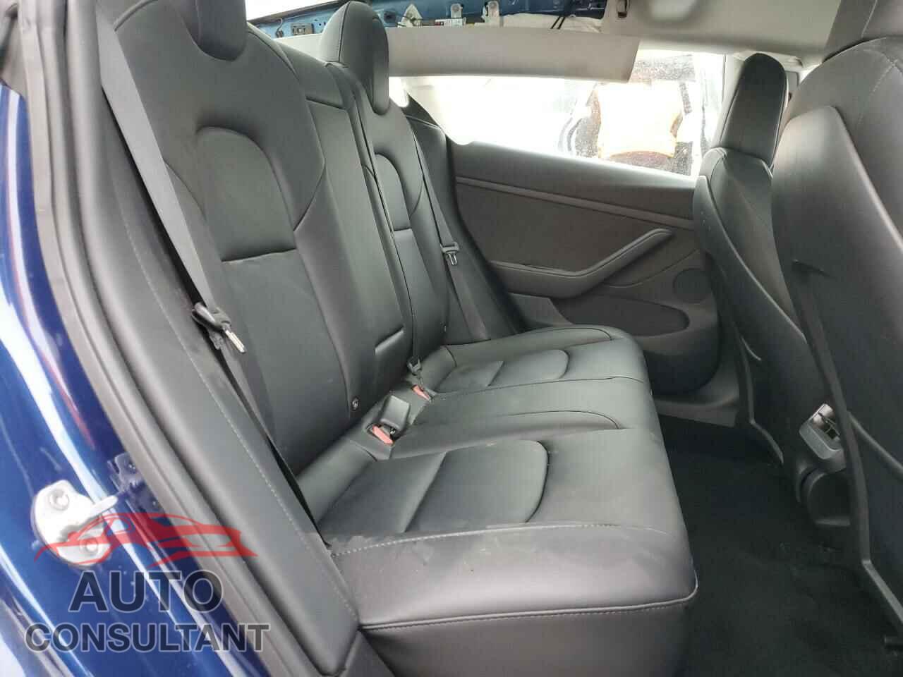 TESLA MODEL 3 2023 - 5YJ3E1EB2PF462778