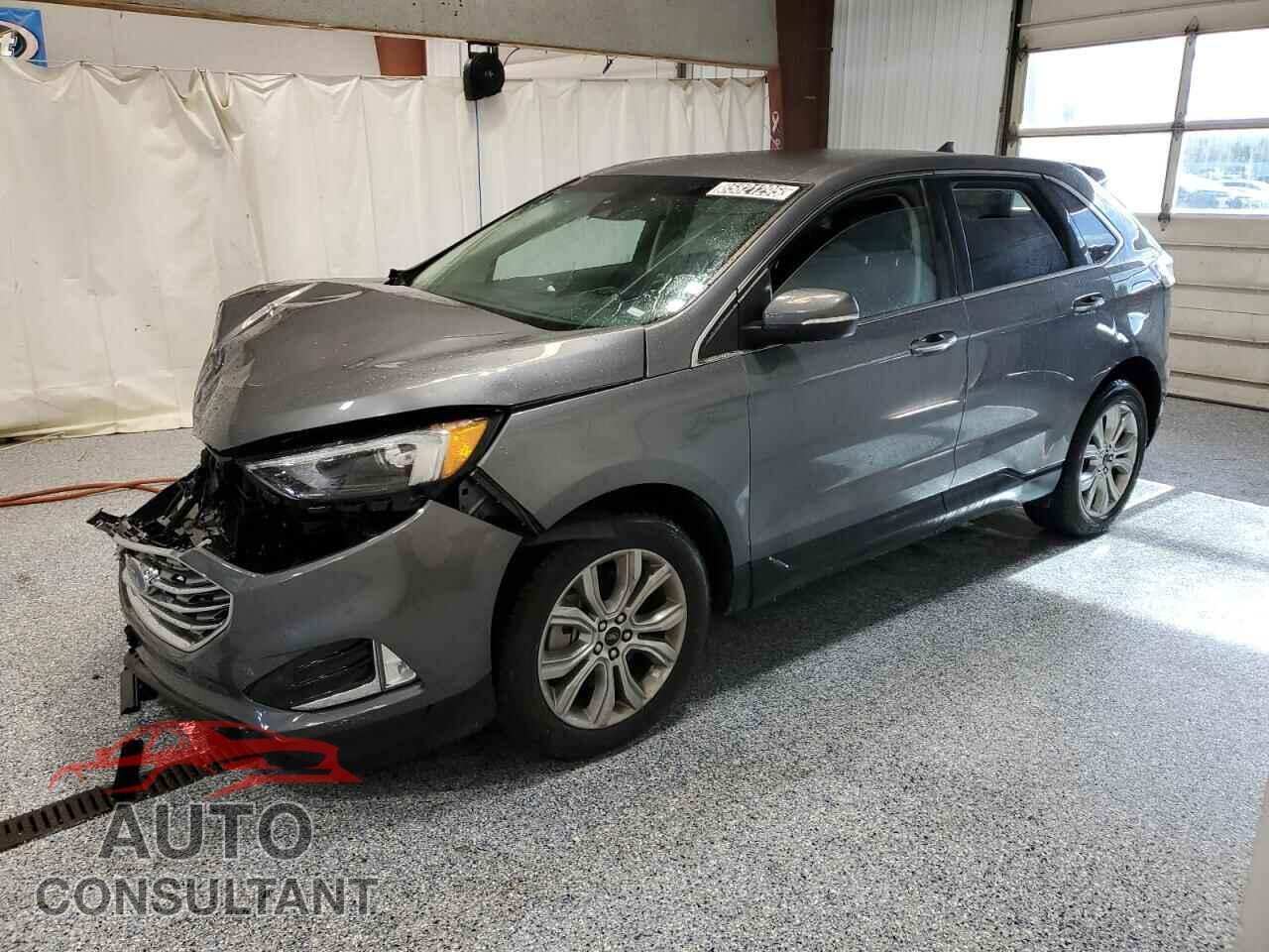 FORD EDGE 2024 - 2FMPK4K99RBA52097