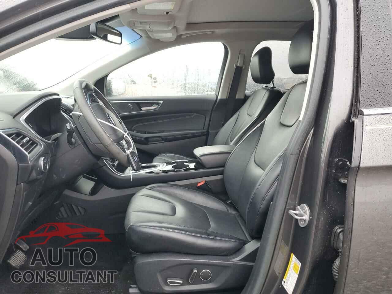 FORD EDGE 2017 - 2FMPK3K88HBC59774