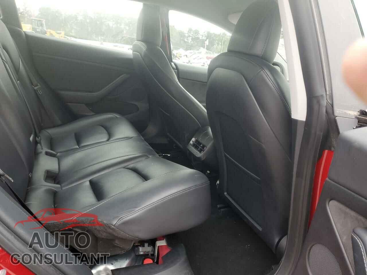 TESLA MODEL 3 2023 - 5YJ3E1EA0PF447090