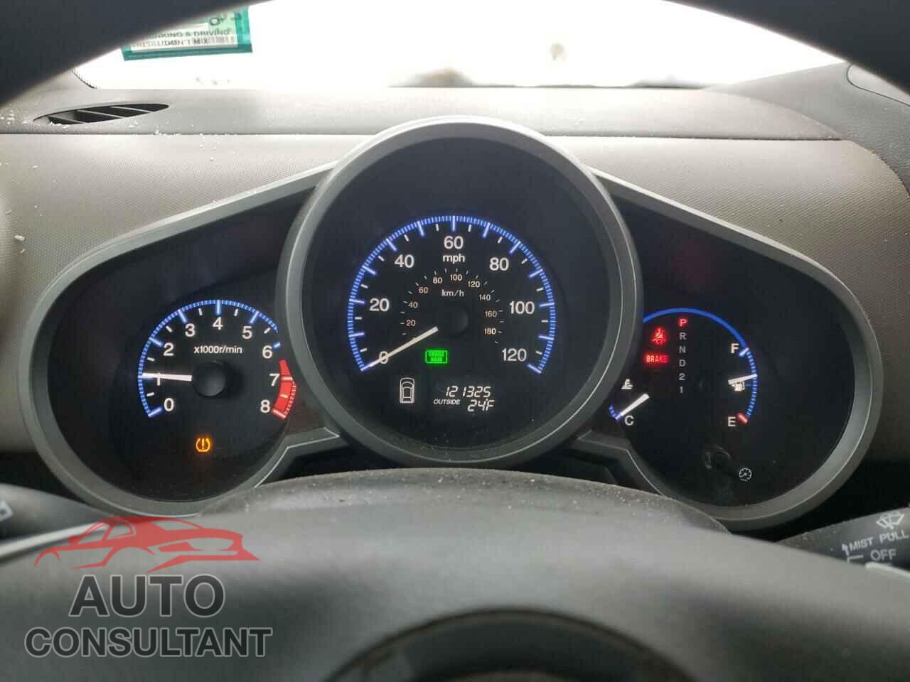 HONDA ELEMENT 2010 - 5J6YH2H75AL005875