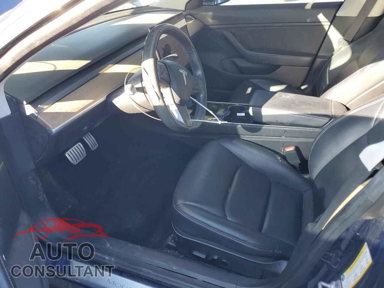 TESLA MODEL 3 2020 - 5YJ3E1EC7LF641210